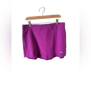 Nike short/skirt